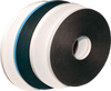 Electro-Tape 1/2" (12 mm) x 18 yd 1/8" Double Coated Polyethylene Foam-Acrylic Adhesive 24/CS