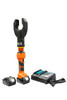 GREENLEE 50 mm Insulated Cable Cutter with 120V Charger