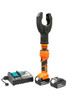 GREENLEE 50 mm Insulated Cable Cutter with 120V Charger