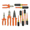 CEMENTEX 11Pc Electrician's Kit