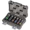 6-in-1 Impact Socket Set