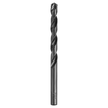IRWIN DRL 25/64 HD JL 135' BLK OX BULK