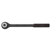 PROTO 1/2 Dr Std Round Head Black