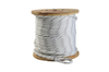 SOUTHWIRE ROPE, DOUBLE BRAID 7/8" #P-7812 1200'
