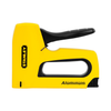 STANLEY® HEAVY DUTY ALUMINUM STAPLER 1