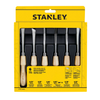6PC. WOOD CARVING SET