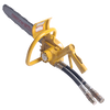 Stanley Infrastructure CHAIN SAW-OC\CC-15IN CUT   (P/N CS06620)