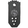 GILA MONSTER® Paddle Bit Ditch Witch® Compatible 5-Hole  -- 12 MM, 3.5" Width, 3/4" Thick