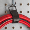 Hook and Loop Cinch Straps, 6-Inch, 8-Inch and 14-Inch Multi-Pack