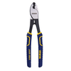 IRWIN 8" CABLE CUTTING PLIERS