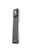Woods SURGE, USB 6 OUT PROTECTOR 1780J 2.4A 4' 6/BX