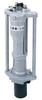GREENLEE Sign Post Driver w/ Remote On/Off Valve w/ Universal Post Adapter