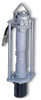 GREENLEE Sign Post Driver w/ Remote On/Off Valve w/ Universal Post Adapter