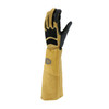Ironcat® 9070LHO  Hand Protect-Welding, Size M, Gold