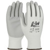 G-Tek® ECO Series™ 31-330R  SeamlessGlove Coated, Size L, White