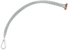 Triple weave Underground Pulling Grip With Barbell (Finger), 1.25-2.00" Diameter, 26" Lattice length, 1/EA