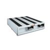JOBOX StorAll(TM) 9" Tall Heavy-Duty Steel Drawer Storage (36"W x 9"H x 48"L) - 5" Deep Drawer