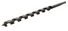 GREENLEE 13/16" x 18" Nail Eater® Extreme Black Utility Auger Bits