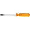 KLEIN 5/16'' Keystone Screwdriver 8'' Shank