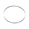 LENOX Master-Band Portable Band Saw Blade, 44-7/8-Inch X 1/2-Inch X .025-Inch 10/14 TPi, 25-Pack