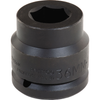 Proto® 1-1/2" Drive Impact Socket 36 mm - 6 Point 1/ea