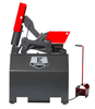 # 7 Hydraulic Alligator Shear, 460V,3Ph