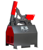 # 7 Hydraulic Alligator Shear, 460V,3Ph