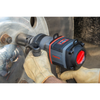 Proto® 1" Drive Pistol Grip Air Impact Wrench 1/ea