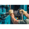 Proto® 1" Drive Pistol Grip Air Impact Wrench 1/ea