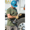 Proto® 1" Drive Pistol Grip Air Impact Wrench 1/ea