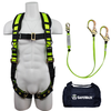 SafeWaze PRO Bag Combo: FS185-S/M, FS566, FS8125
