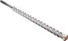 DEWALT 1-3/8-Inch By 18-Inch By 22-1/2-Inch 4-Cutter SDS Max Rotary Hammer Bit