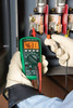 GREENLEE 6,000-Count Digital Multimeter, 1000V, 8A (DM-210A)