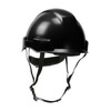 Rocky™ 280-HP142R  Safety Helmets, Size OS, Black