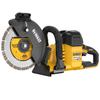 60V 9 IN. CORDLESS CUT OFF SAW BARE