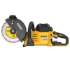 60V 9 IN. CORDLESS CUT OFF SAW BARE