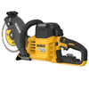 60V 9 IN. CORDLESS CUT OFF SAW BARE