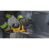 60V 9 IN. CORDLESS CUT OFF SAW BARE