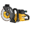 60V 9 IN. CORDLESS CUT OFF SAW BARE