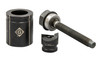 GREENLEE 1/2" Conduit Size Slug-Buster® Manual Knockout Set