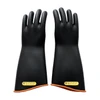 NOVAX® 158-2-18  Insulating Gloves, Size 11, Black