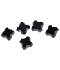 R3 Indexable Inserts for the JET JB-10R Portable Plate Beveling Machine, JET, Metalworking