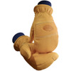 Caiman® 1367  Protection From Cold, Size XL, Gold