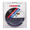 LX 6-1/4 (159MM) MM CARBIDE HOLE SAW