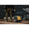 DEWALT 18in ROLLING TOOL BAG 2023
