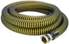 2"x20ft M&F NPSH Heavy Grade BumbleBeeVac Suction Hose 1/EA
