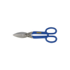 IRWIN SNIPS 012 12-3/4" TIN FLAT