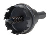GREENLEE 1-3/8" Carbide-Tipped Hole Cutter