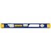 IRWIN 24" 1550 MAGNETIC I-BEAM LEVEL