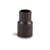 PROTO Skt 3/8 Dr 3/8 12 Pt Blac